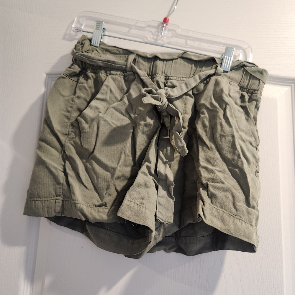 Thread & Supply Sage Women's Cargo Shorts